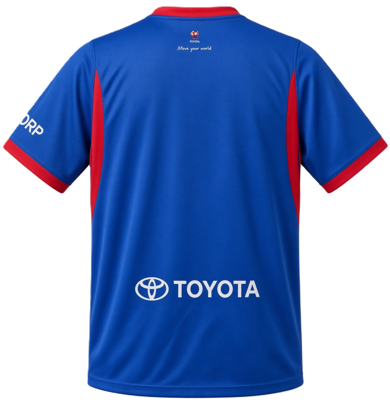 Camisa I Johor Darul Ta'zim 2026 2027 Home Camisa I Johor Darul Ta'zim 2026 2027 Home